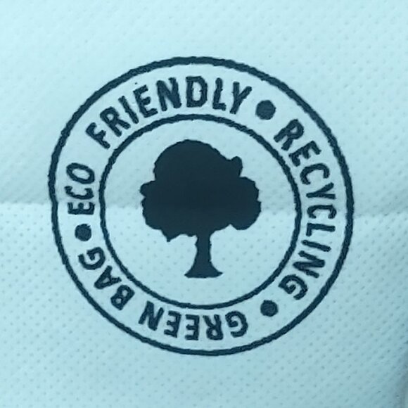 Madison Square Garden Reusable Tote Bag 17"x 14" - Picture 6 of 6